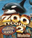 game pic for Zoo Tycoon 2 Marine Mania